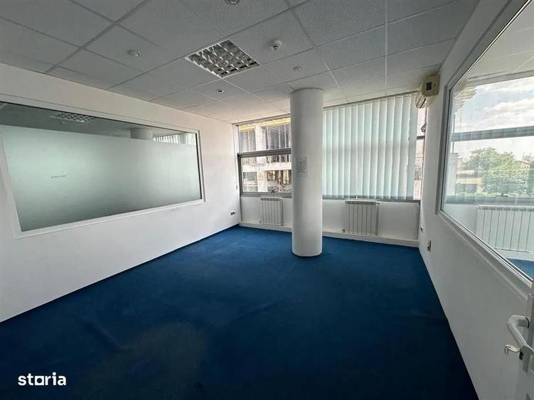 Anunt Închiriere Spatiu Birou - Ploiesti, Zona de Nord