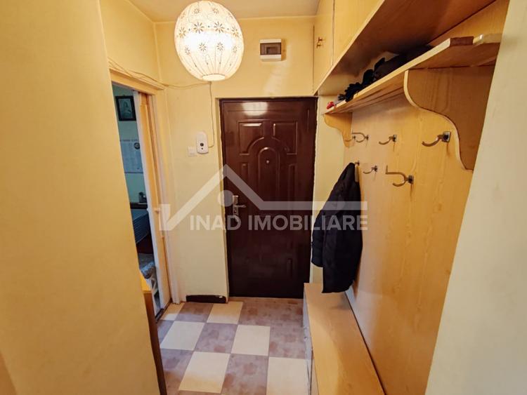 Apartament cu 2 camere in Gheorgheni zona strazii Liviu Rebreanu