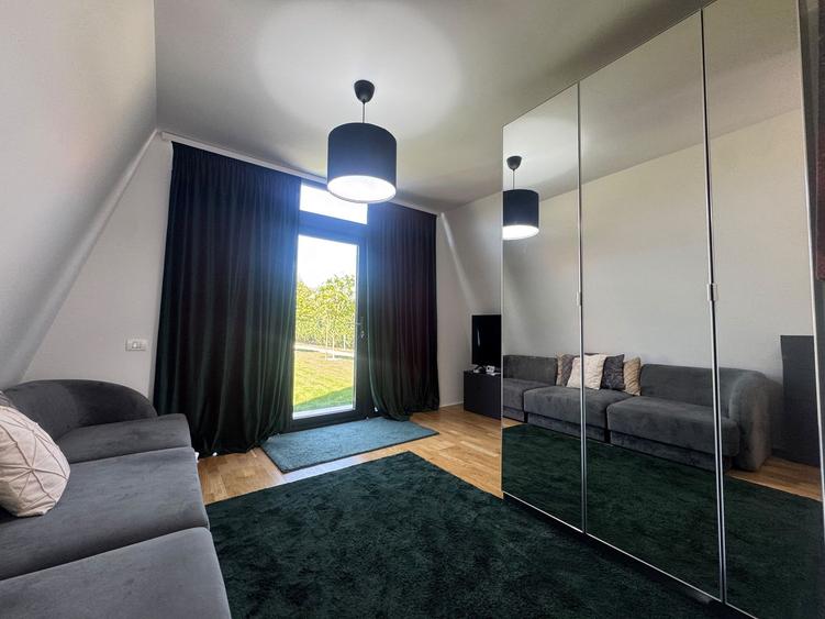 Proprietate exclusivista || A FRAME si CURTE 1425 MP +PISCINA || GRADISTEA IF