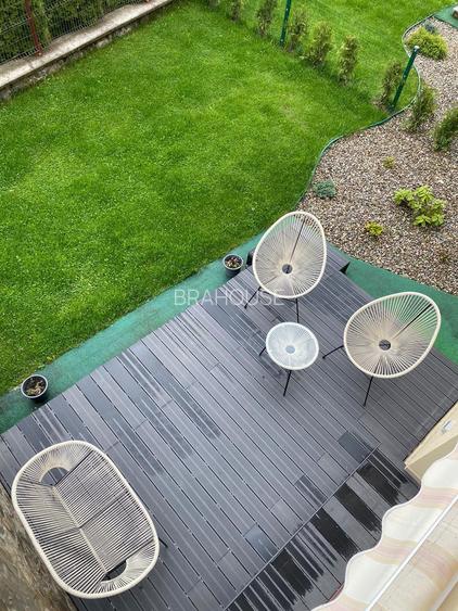 Duplex de inchiriat | Green Valley – Noua | 145 mp | Cartier exclusivist - 2