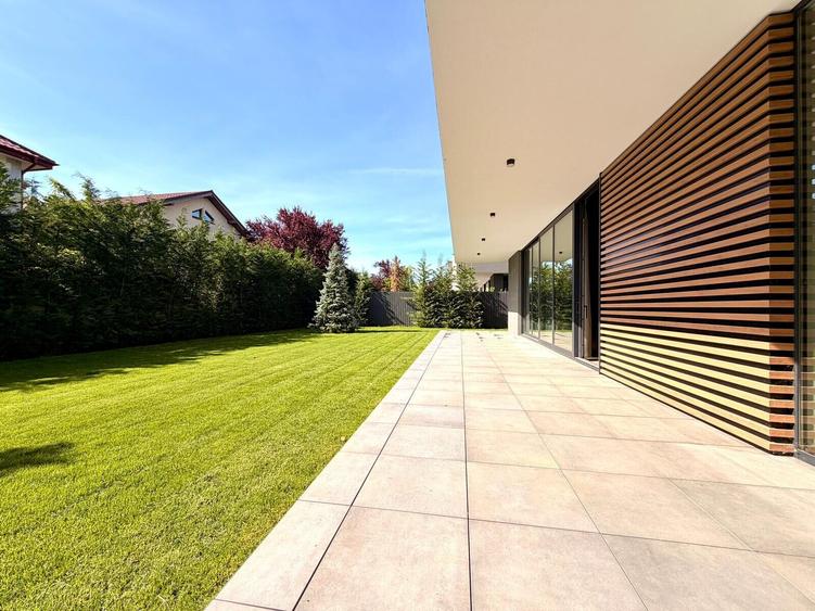 Luxury villa | Boutique Compound | Near US Embassy | Iancu Nicolae