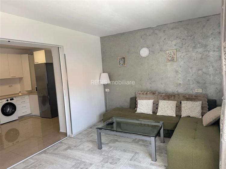 Apartament cu 2 camere modern, strada Lunga Brasov - 2