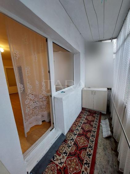EXCLUSIVITATE. Apartament spațios, ideal familie.