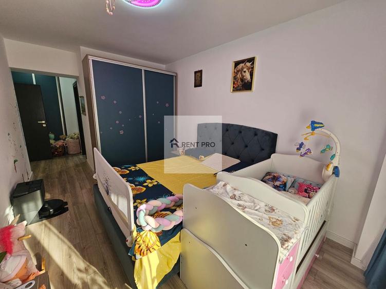 3 Camere Cu Vedere Smart Lujerului Metrou Mall Plaza