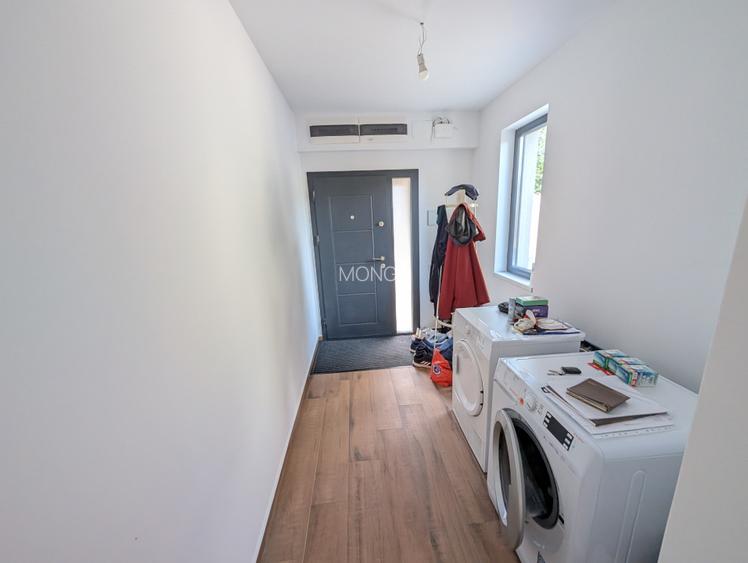 Casa 5 camere 135mp | 0 comision | Otopeni | mobilat utilat | 300mp teren - 43