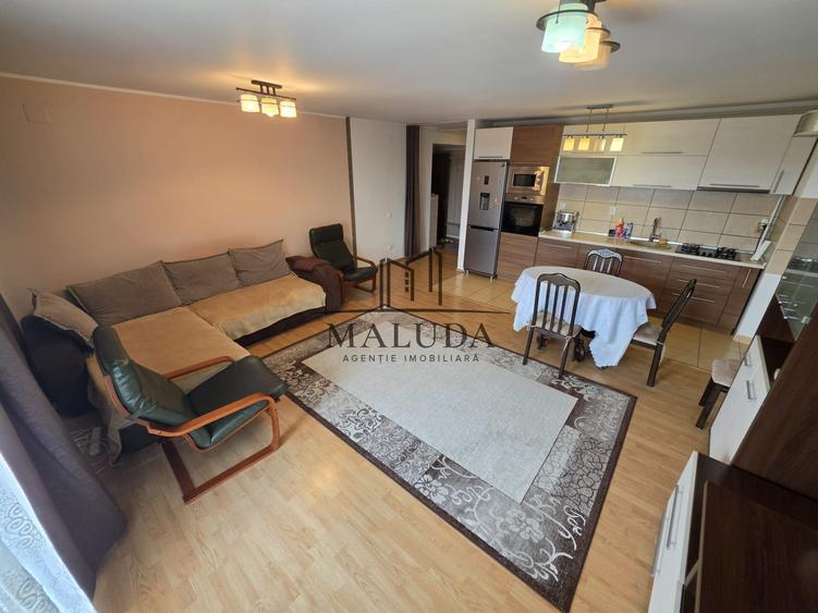 Apartament 2 camere de inchiriat, Craiovei
