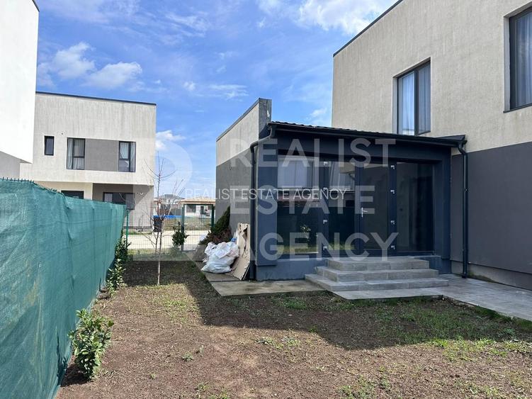 Vila individuală | Tunari | Gradina | Garaj - 3