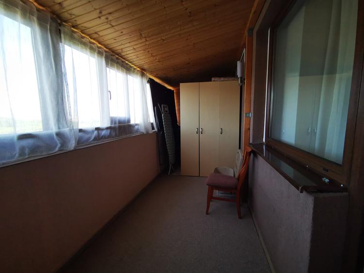 Inchiriere 2 cam bloc nou mobilat modern, Prelungirea Ghencea