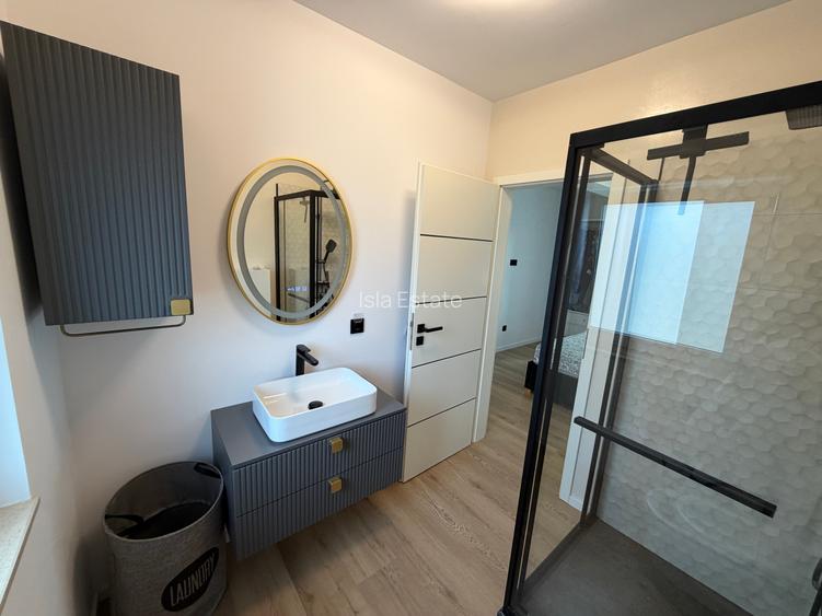 Duplex de vânzare în Chinteni – 120 mp utili, teren 330 mp – 275.000 € negociabi - 14