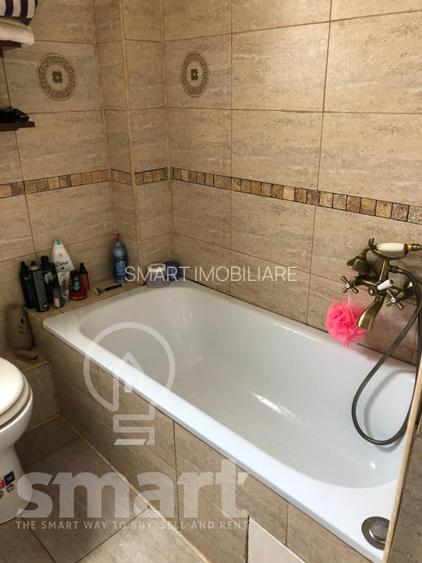 Apartament 2 camere , Floresti, zona Vivo - 8