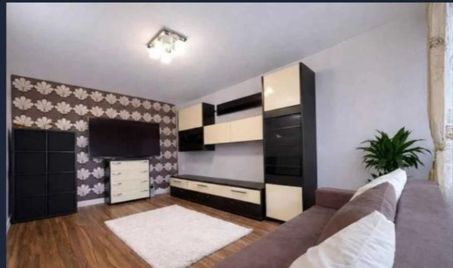 Apartament 3 Camere,Giulesti,bl.1977,reabilitat,Amenajat,loc parcare,mobilat