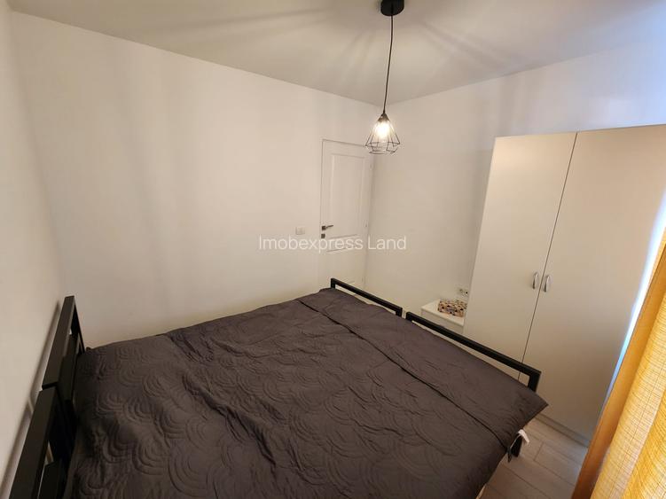 Închiriez apartament cu 3 camere și garaj - 3