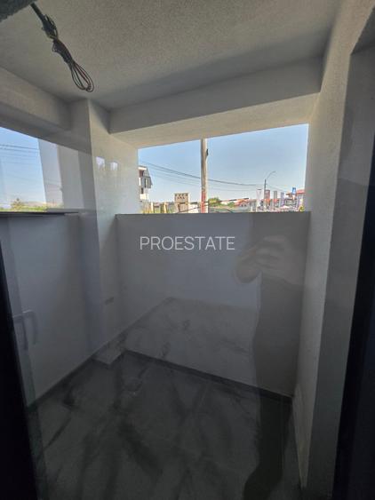 Spatiu stradal 23 August | Lidl | Parcare privata | zona cu vad - 6