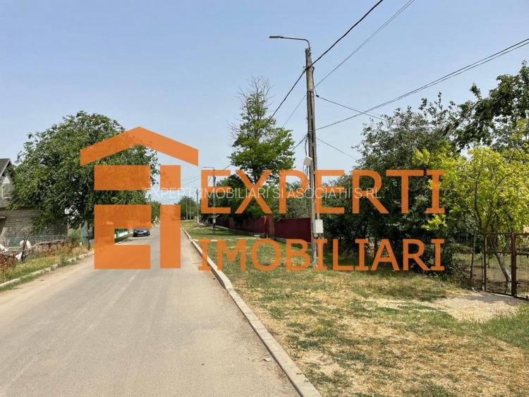 Casă de vânzare în Mihail Kogălniceanu | Locuință spațioasă - 9