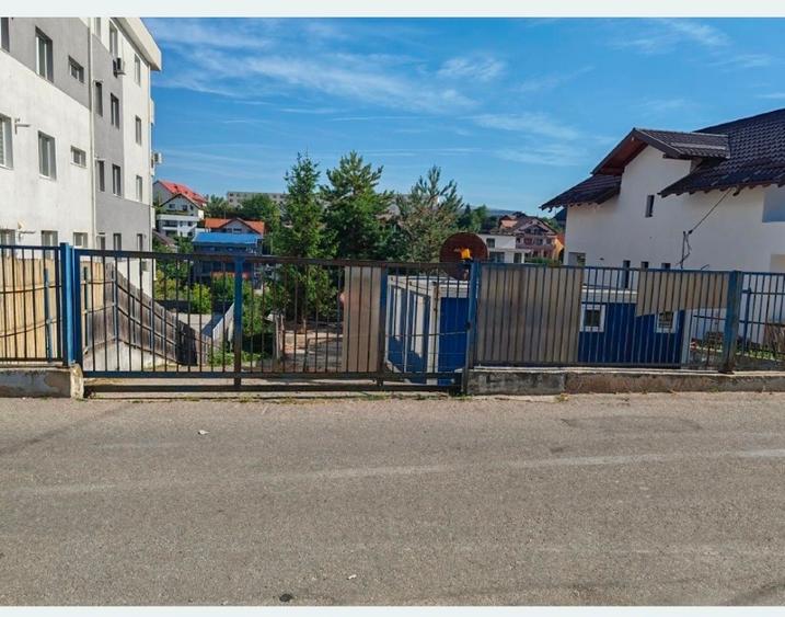 Teren bine poziționat Pitești