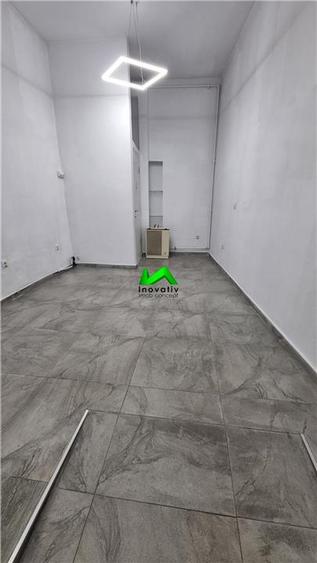Spatiu comercial Sibiu central