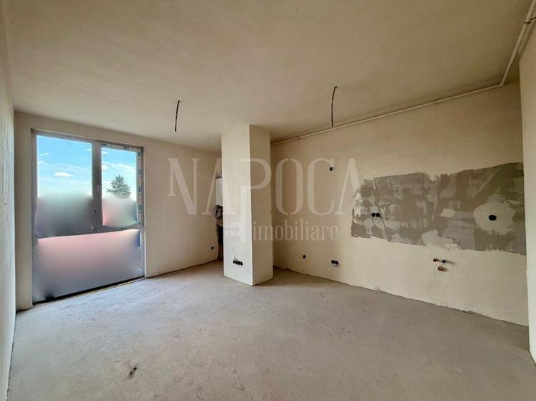Apartament 2 camere de vanzare in Marasti, Cluj Napoca