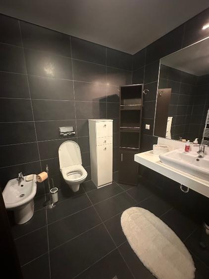De Inchiriat /Apartament 2 camere Complex Upground