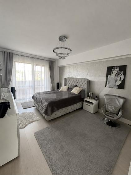 Penthouse Exclusivist | 158 mp | 2 Parcari | Finisaje Premium