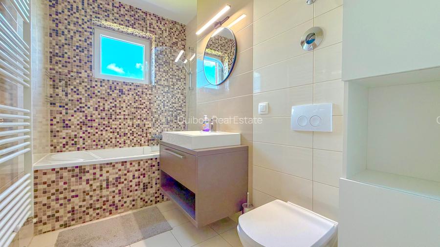 Apartament premium, 2 camere+dressing, 2 terase, Avantgarden Bartolomeu - 12