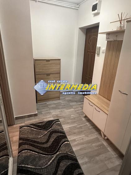 Apartament 2 camere 50 mp in Centru zona PIATA de inchiriat mobilat - 4