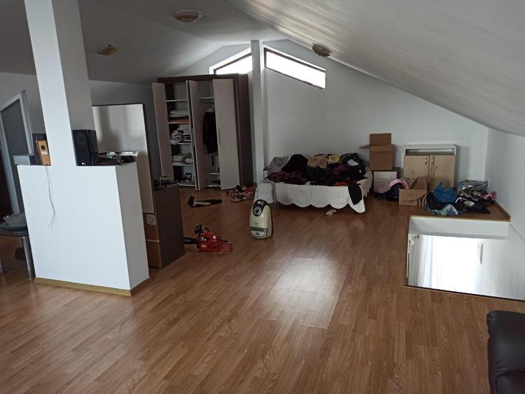 Vila 6 camere tip duplex, Soseaua Oltenitei Lidl