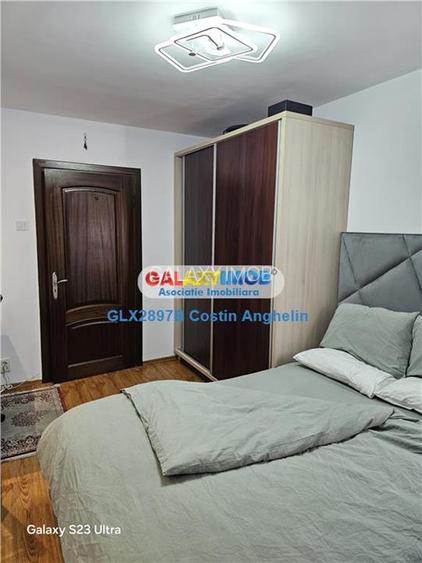 Apartament 3 camere Basarabia - Vedere Arena Nationala - 2