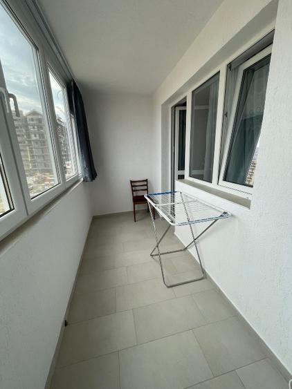 Garsoniera Metrou Berceni