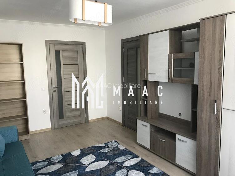 Apartament 2 camere de închiriat | Sibiu, Mihai Viteazul | 62 mp - 4
