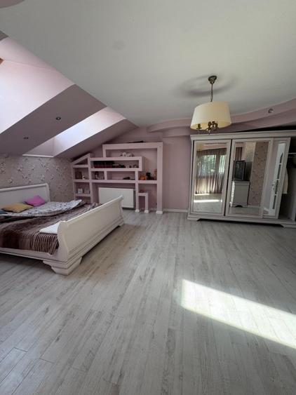 Casa individuala, teren 2500mp, Siret