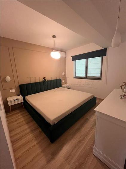 Vila Otopeni cu piscina si teren 1000 mp