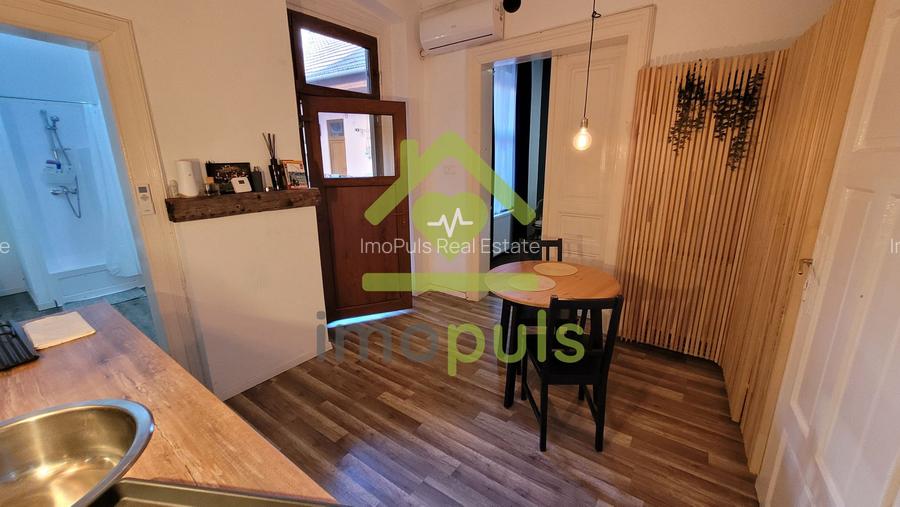 🏡 2 apartamente STUDIO pe Eugeniu de Savoya ✨ - 2