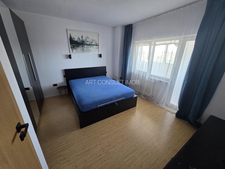 Prelungirea Ghencea | 3 Camere | Centrala | Parcare | Complex Primavara - 3
