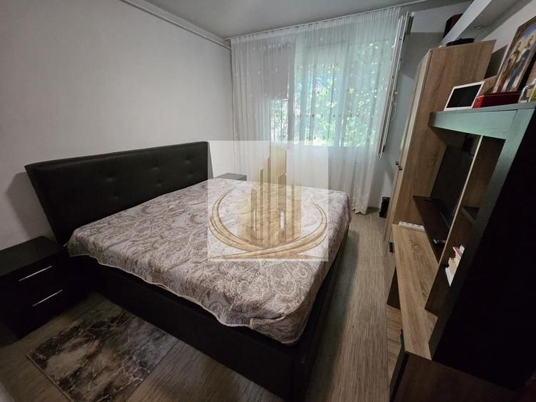Apartament 2 camere decomandat, mobilat, utilat