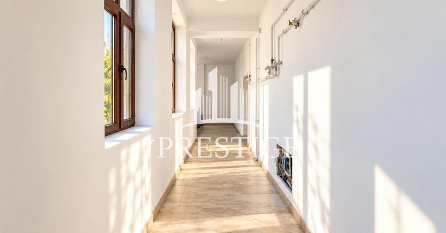 APARTAMENT 2 CAMERE DE VÂNZARE | CENTRAL SIBIU | RENOVAT | ETAJ 1