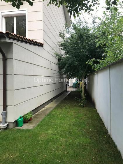 Inchiriere vila de lux Iancu Nicolae, langa padure, , 5 minute de British School - 15