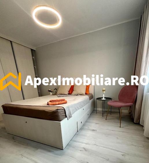 Garsoniera de inchiriat Teiul Doamnei București | ApexImobiliare.ro - 3