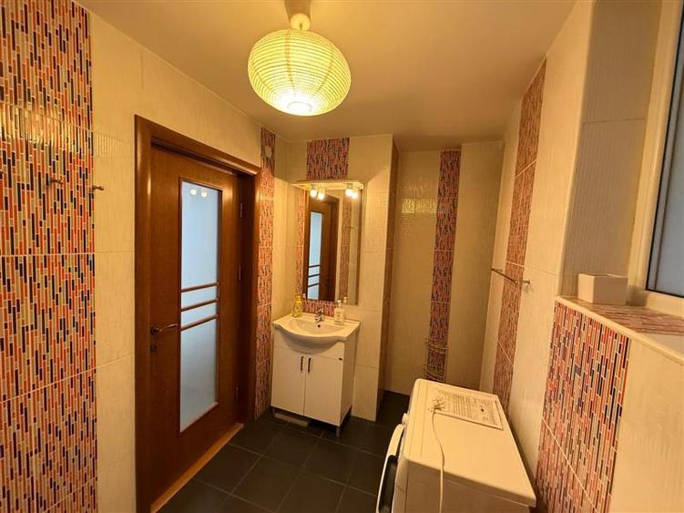 Cismigiu, apartament 2 camere, etajul 4/5