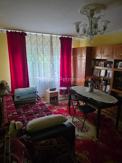 Apartament 4 Camere Decomandat, 84 mp – Etaj 1 – Str. Gh. Lazăr (Zonă Centrală) - 14