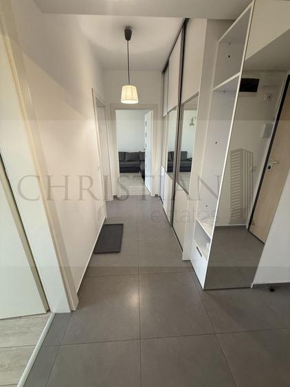 Apartament 2 camere - Politehnica - Exigent One - Parcare