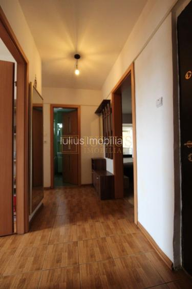 3 camere, decomandat, centrala proprie, pet friendly - Calea Martirilor - - 16