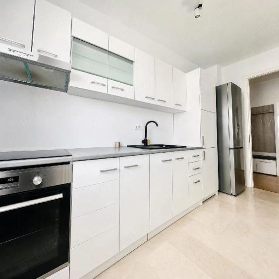 Apartament 2 camere Domenii/ Luxuria