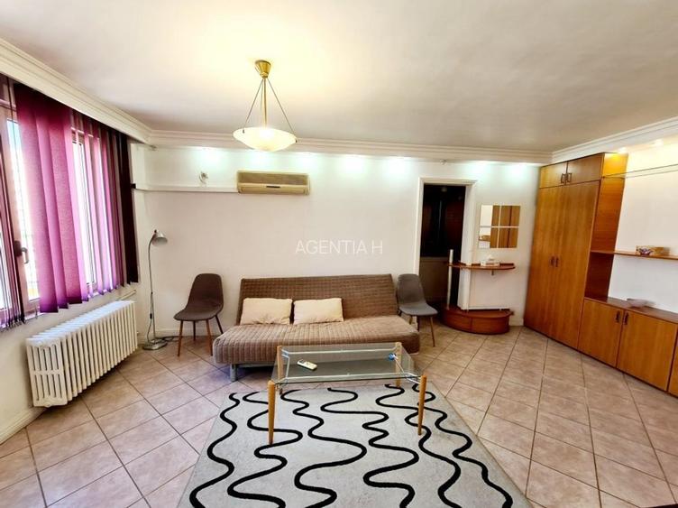 2 camere Calea Victoriei - Sala Palatului etaj 8/9 bloc 1960 - 3