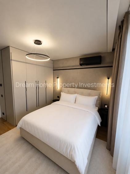 Prima inchiriere | Yacht Kid | Mobilat Utilat Premium | Loc de parcare inclus - 4