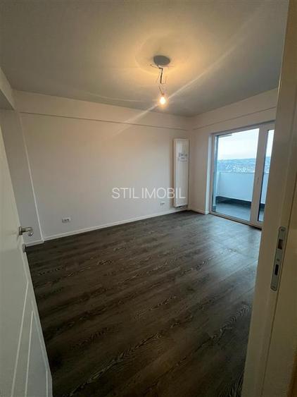 Apartament 2 camere, decomandat, Bucium, intabulat, 0% comision - 5
