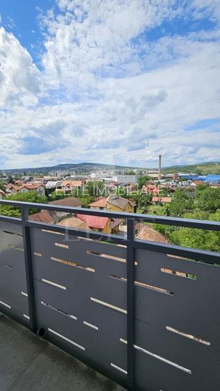 Apartament 2 camere în zona str. Fabricii, str. Campina - 5