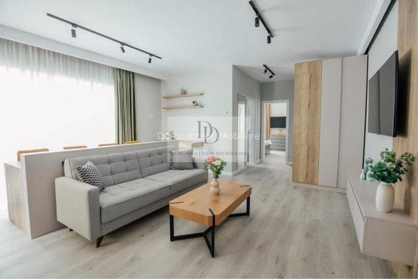Apartament modern cu 2 camere + balcon | Parcare subterană | Bună Ziua - 3