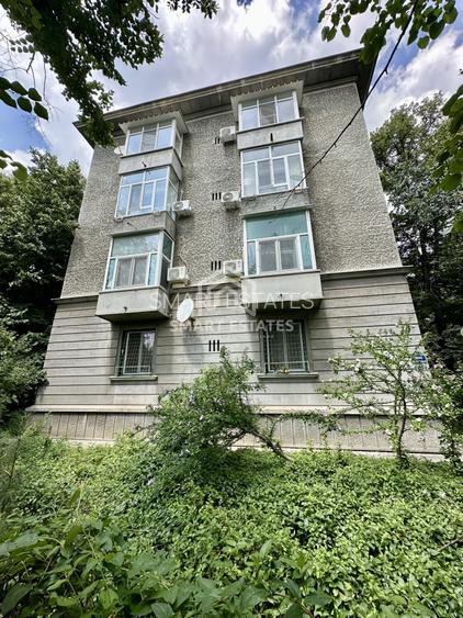 Apartament 2 camere decomandat - Etaj 1 - Metrou - Afi Palace - 13