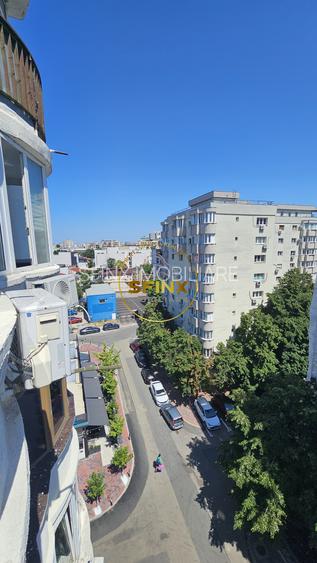 3 camere  Piata Alba Iulia/ Decebal/ bloc 92/ decomandat/ 2 bai/ pet friendly - 22