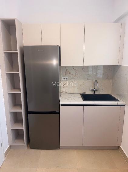 Apartament 2 camere | PRIMA INCHIRIERE in Bloc nou 2026 | Complet mobilat - 8
